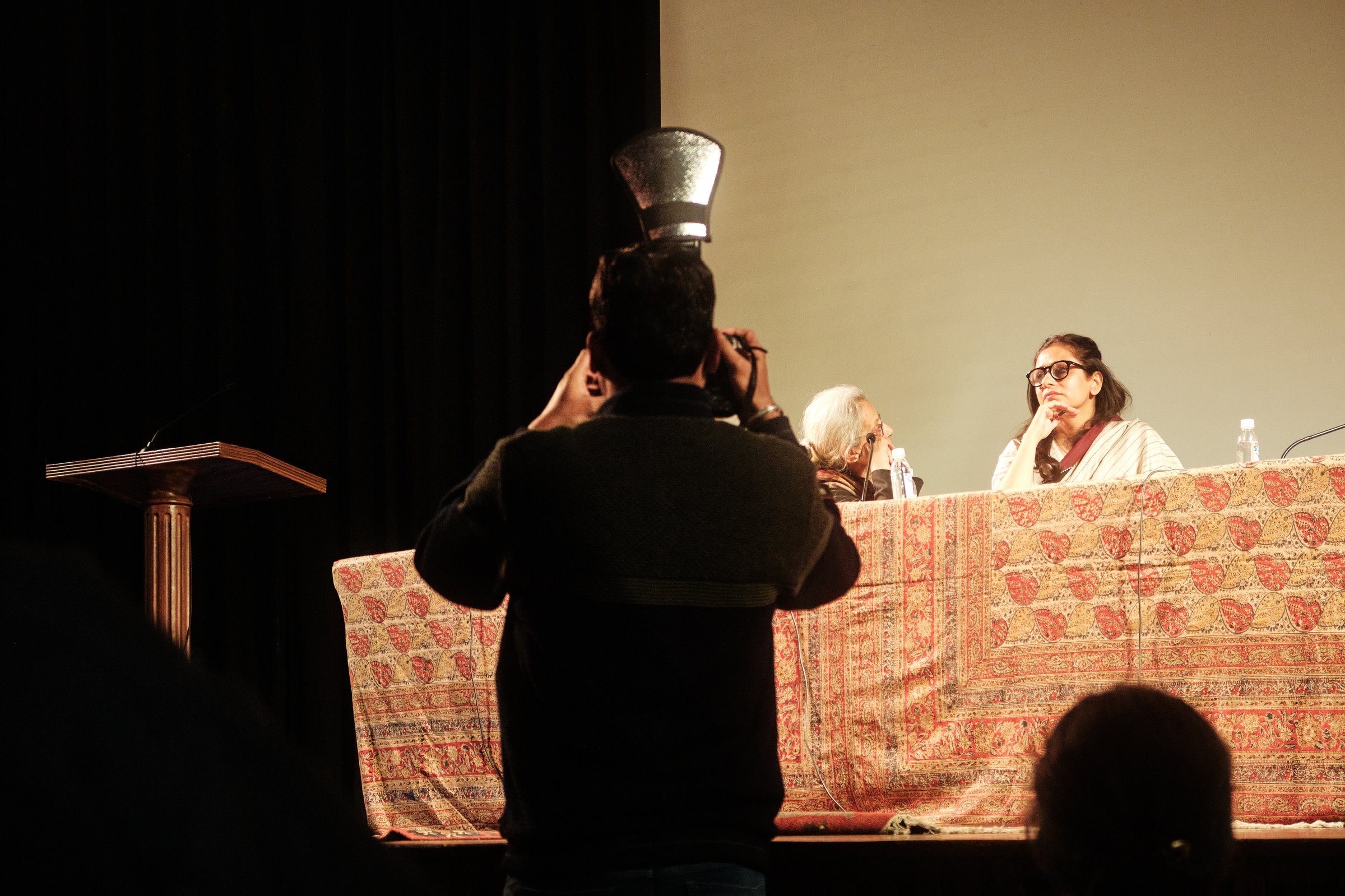 IAWRT Festival — image 9