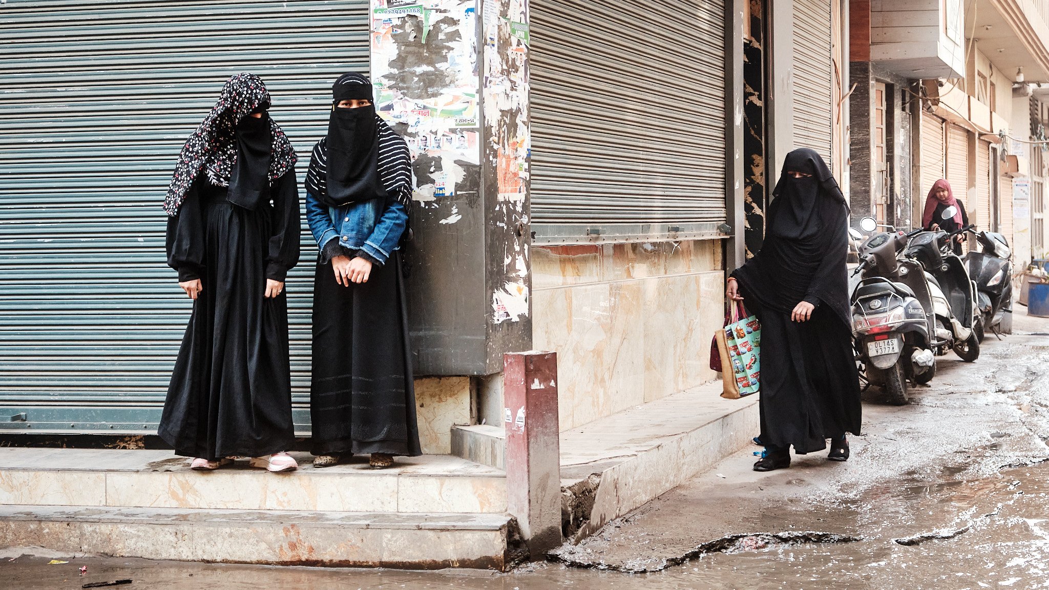 Shaheen Bagh — image 11